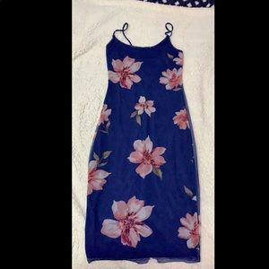 Rue21 fitted dress